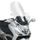 GIVI PLEXI KYMCO XCITING 250-300-500 D293ST