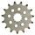 Reťazová sada D.I.D Chain - zlatý reťaz 530 ZVM-X, X-krúžok, koliesko SUPERSPROX, rozeta JT pre SUZUKI GR 650 1983-1985