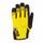 Rukavice GMS TRAIL ZG40711 yellow-yellow-black 2XL