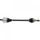 Náprava All Balls Racing AB8-CA-8-349 8ball