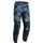 JUNIOR SECTOR BIRDROCK MIDNIGHT/MINT PANT