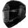 Integrálna prilba iXS RAPID 1.0 GLOSSY X1-330226 čierna M