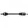 Náprava All Balls Racing AB6-HO-8-385 6ball