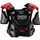 THOR JUNIOR GUARDIAN  BLACK/RED