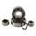 Sada prevodového ložiska HOT RODS TBK0061 pre YAMAHA YZ 80 1984-2001