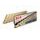 Reťazová sada D.I.D Chain - zlatý chain 520 ZVM-X, X-ring (X, NX, QX, XS), CHK front sprocket JT CHK rubber cushioned, CHK rear sprocket SUPERSPROX STEALTH pre DUCATI Monster 800 S2R Dark 2006