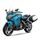 CFMOTO 650GT PREMIUM