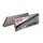 Reťazová sada D.I.D Chain - strieborný chain 525 ZVM-X, X-ring (X, NX, QX, XS), CHK front sprocket JT, CHK rear sprocket JT pre TRIUMPH America 865 2007-2015