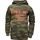 THOR JUNIOR CRAFTED FOREST CAMO PULLOVER
