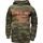 THOR JUNIOR CRAFTED FOREST CAMO PULLOVER