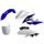 Sada plastov POLISPORT 90529 OEM Farba