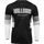 Dres Thor Hallman Differ Draft Black/white