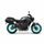 Montážna sada 3P systém SHAD Y0MT78IF pre YAMAHA MT-07 700 2013-2024