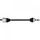 Náprava All Balls Racing AB8-CA-8-347 8ball