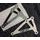Rear Fender Bracket For Dragster 300