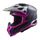 MX703 X-FORCE VICTORY Fluo Pink Violet