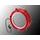 LED RING FOR CARTER CLUTCH RED 459/700