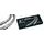 Reťazová sada EK - strieborný chain 520 Z/3D, X-ring (X, NX, QX, XS), CHK front sprocket JT CHK rubber cushioned, CHK rear sprocket JT pre YAMAHA YZF-R6 2006-2024