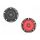 DBK Quick Release Fuel Cap for Italjet Dragster 459/700