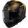 Integrálna prilba iXS RAPID 1.0 GRAPHIC X1-330206 mango-anthracite XS