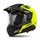 CASSIDA TOUR 1.1 DUAL BLACK FLUO YELLOW