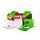 Sada plastov POLISPORT 90462 OEM Farba