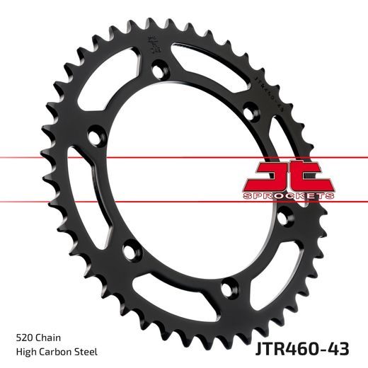 REŤAZOVÁ SADA EK - ZLATÝ CHAIN 520 RRSM, NON-SEALED, CHK FRONT SPROCKET JT, CHK REAR SPROCKET JT PRE KAWASAKI KX 500 1983