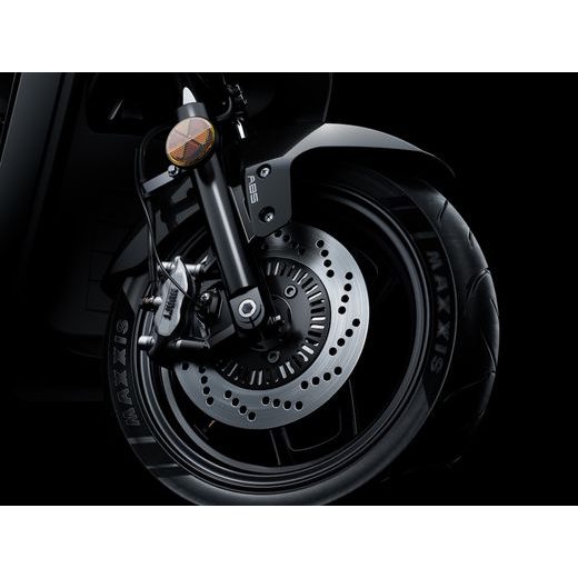 SEGWAY ESCOOTER E300SE