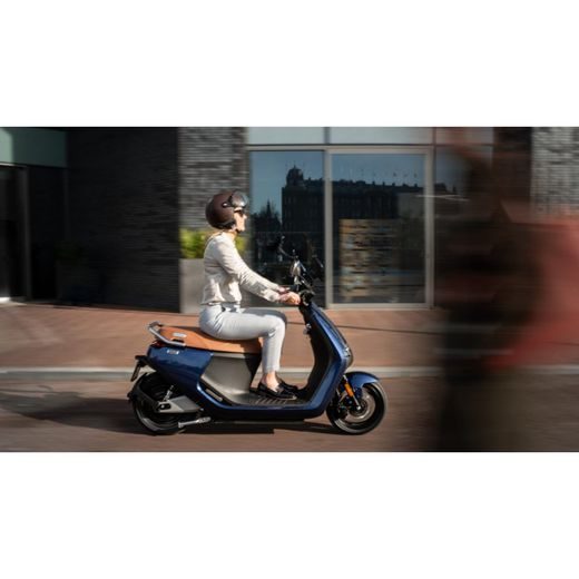 SEGWAY ESCOOTER E125S