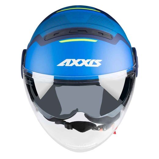 JET RAVEN SV ABS CYPHER MATT BLUE