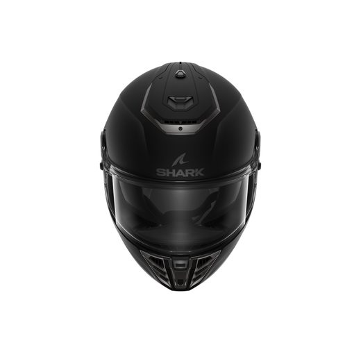 SPARTAN RS BLACK MATT