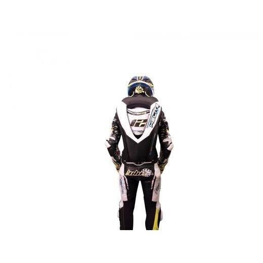 ZÁVODNÁ AIRBAGOVÁ VESTA E-GP AIR