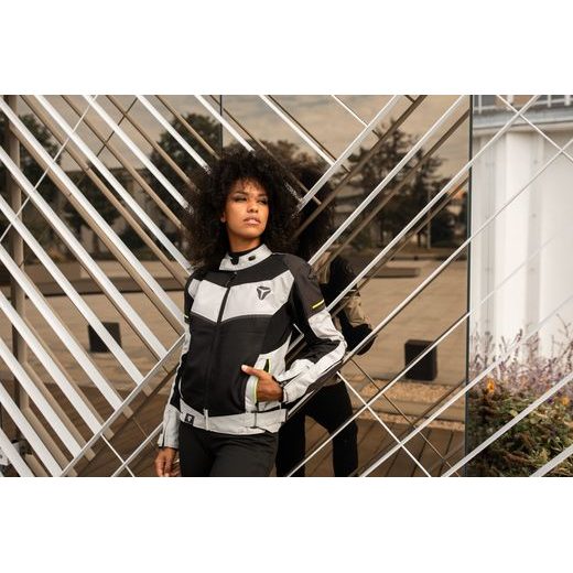 STREAM EVO LADY GREY