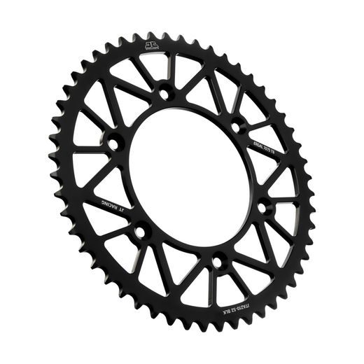 REŤAZOVÁ SADA EK - STRIEBORNÝ CHAIN 520 DEX, X-RING (X, NX, QX, XS), CHK FRONT SPROCKET JT, CHK REAR SPROCKET JT PRE HONDA CR 125 R 2000-2001