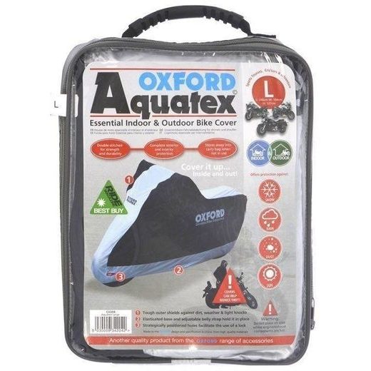 PLACHTA OXFORD AQUATEX