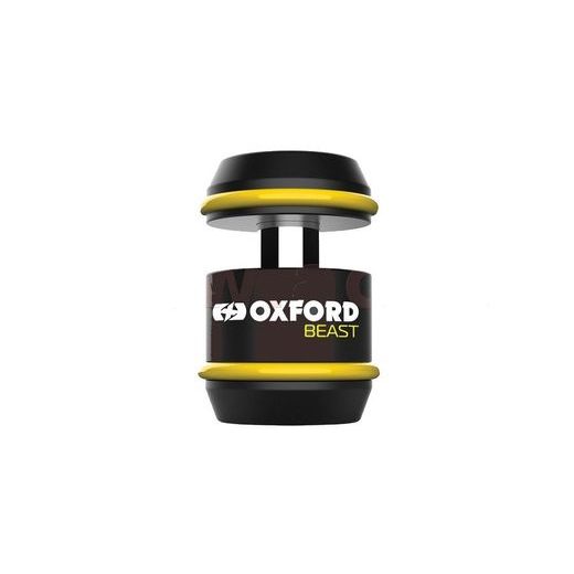 ZÁMOK NA MOTOCYKEL BEAST LOCK, OXFORD