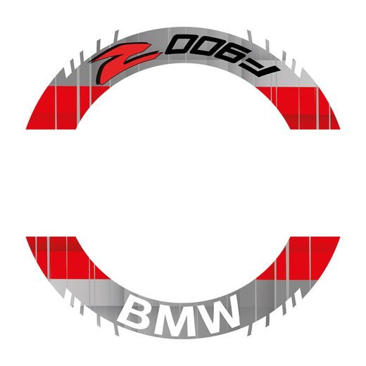 POLEP ADVANCED PRO BMW F900R