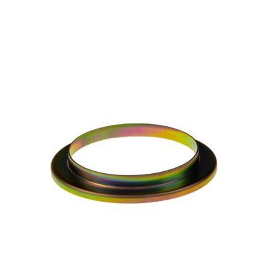 PRUŽINOVÉ SEDADLO RCU KYB 120444600201 OCEĽ, ISIDE LOW