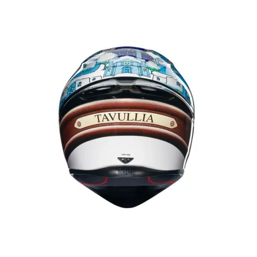 K1 S - ROSSI WINTER TEST 2017