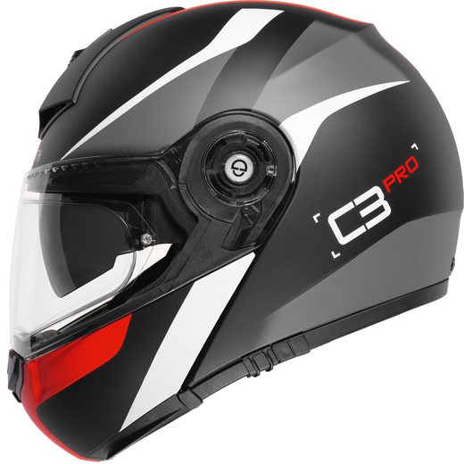 C3 PRO SESTANTE RED