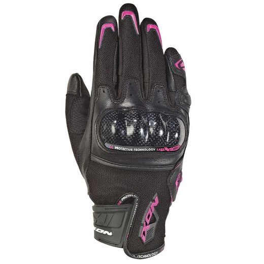 RS RISE AIR LADY FUCHSIA