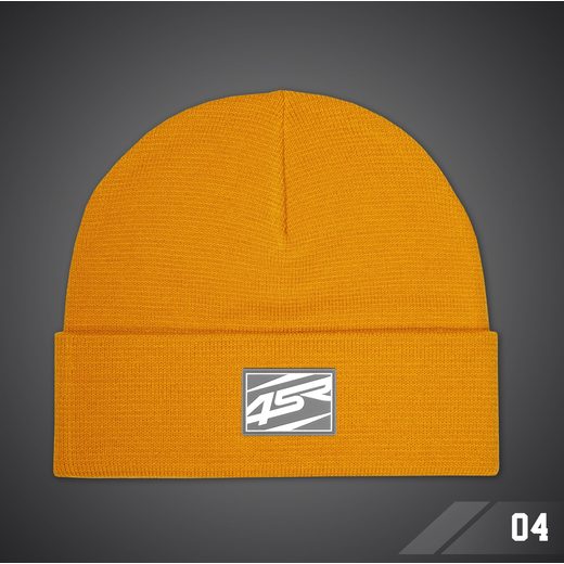 ZIMNÁ ČIAPKA LOGO HONEY