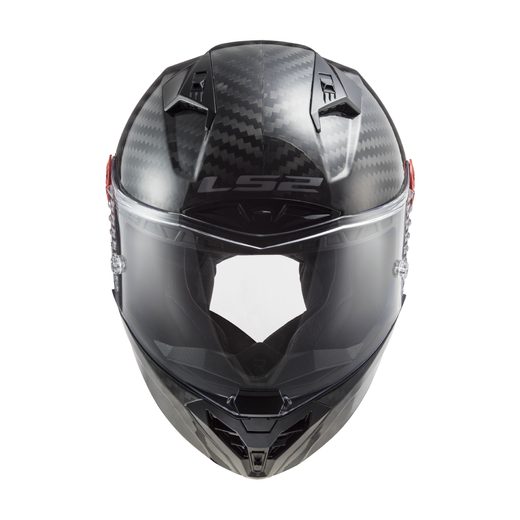 FF805 THUNDER C CARBON SOLID CARBON