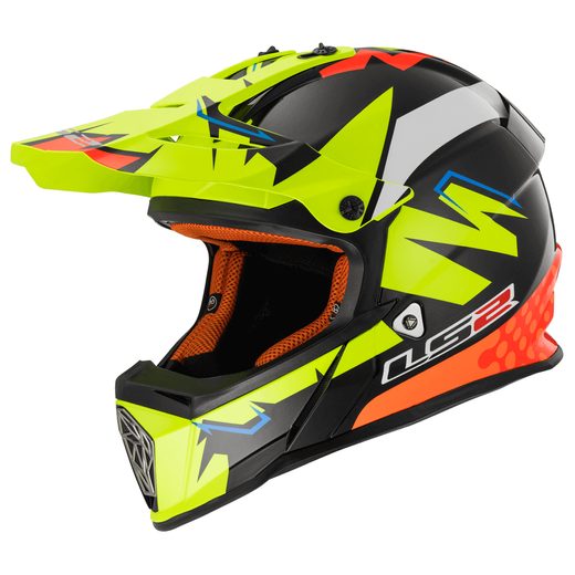 MX437 FAST VOLT