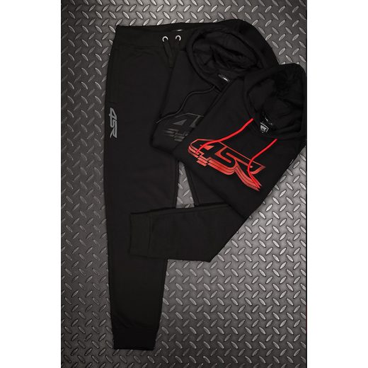 4SR TEPLÁKY TEAM BLACK