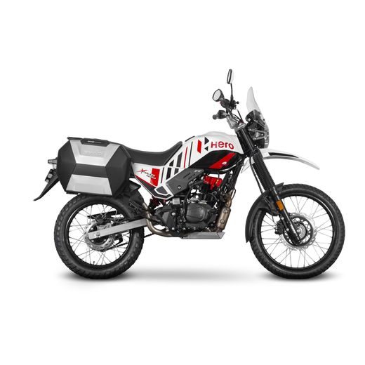 MONTÁŽNA SADA 3P SYSTÉM SHAD H0XP26IF