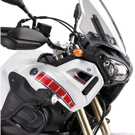 GIVI S310 TREKKER LIGHTS