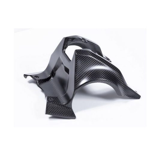 PLAST POD SEDAČKOU CARBON