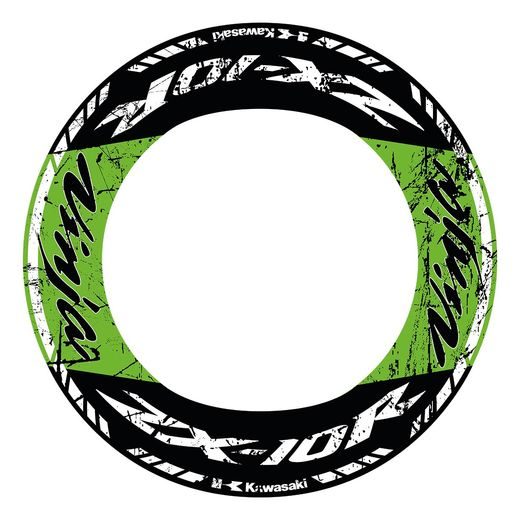 POLEP PREMIUM PRO KAWASAKI ZX-10R