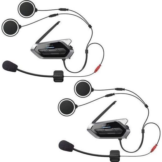 SENA 50R BLUETOOTH DUAL PACK OD HARMAN KARDON